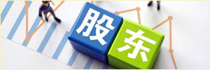 董事股東資料