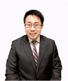 港豐集團(tuán)首席會(huì)計(jì)師 Ulysses Tsang