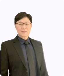 港豐集團(tuán)首席會(huì)計(jì)師 Dicky Leung