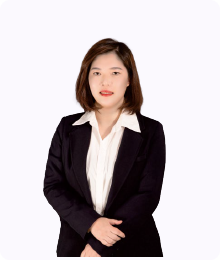 港豐集團(tuán)審計(jì)主管 鄭珠平 Janice