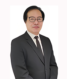 港豐集團(tuán)董事長(zhǎng) 魏曉嶸
