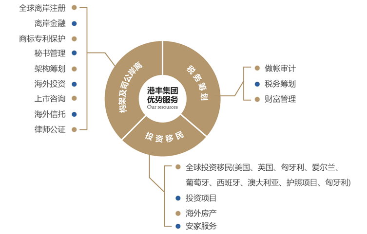 港豐香港公司報稅|跨境電商