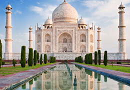 印度India