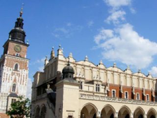 波蘭 Poland