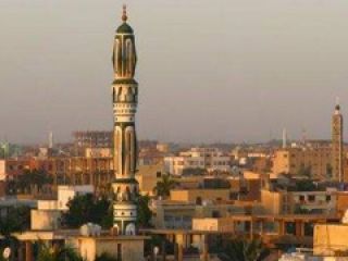 蘇丹 Sudan