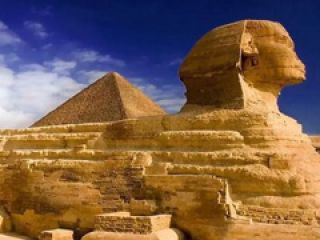 埃及 Egypt