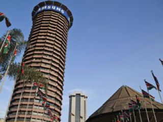 肯尼亞 Kenya
