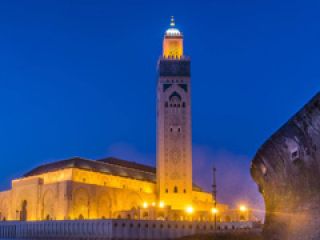 摩洛哥 Morocco