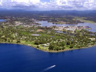 巴布亞新幾內(nèi)亞 Papua New Guinea 