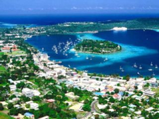 湯加 Tonga