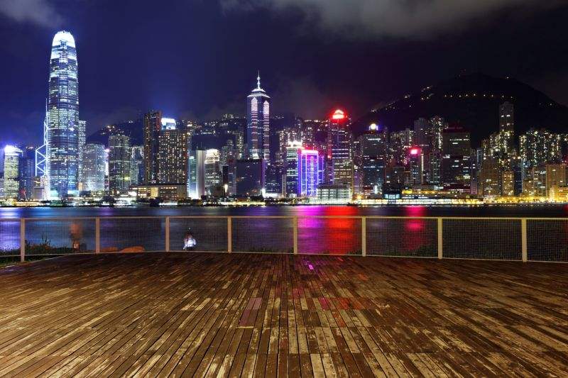 注冊(cè)香港公司方式及費(fèi)用