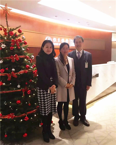 香港公司注冊