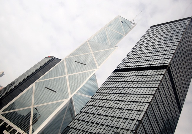 香港公司注冊(cè)，香港銀行開戶