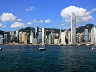 注冊離岸公司的用途之一：返程投資