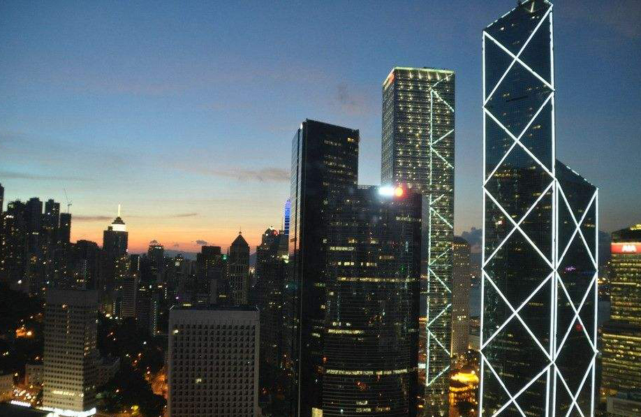 香港公司注冊，秘書服務公司