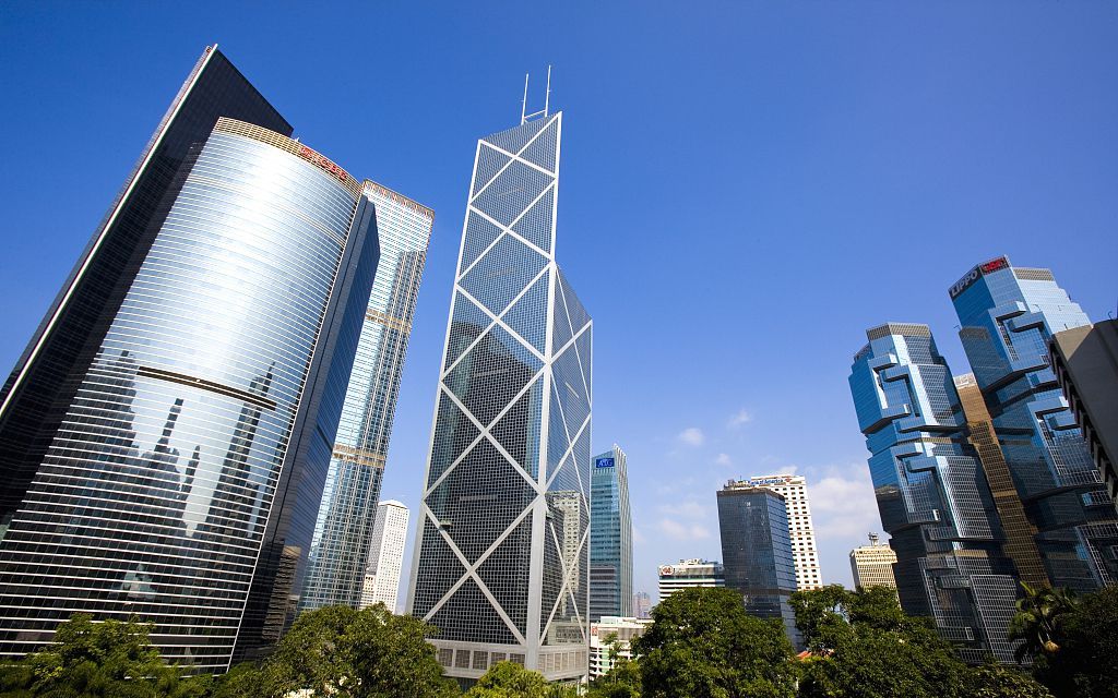 注冊香港公司