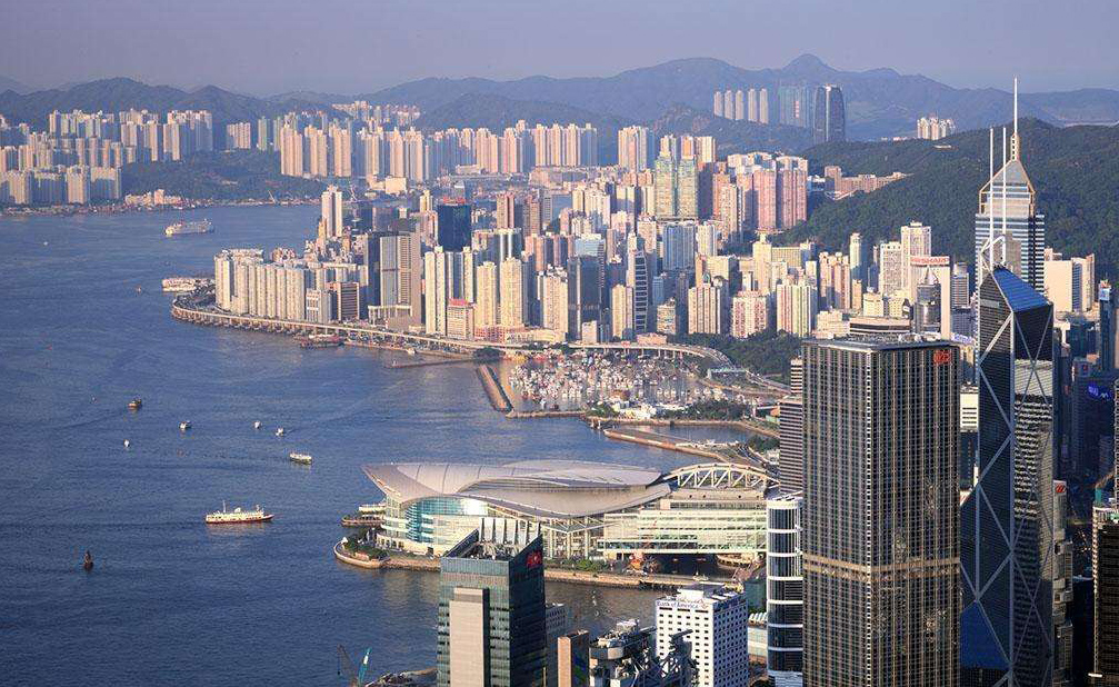 香港公司注冊