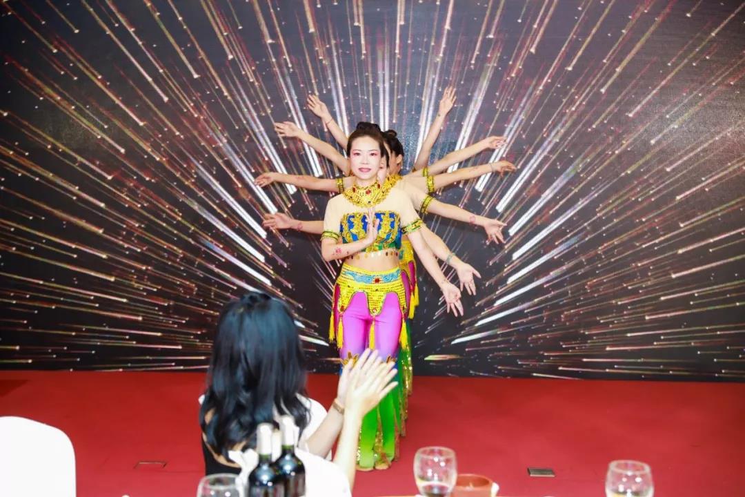 港豐集團活動