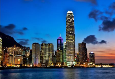 香港公司注冊(cè)