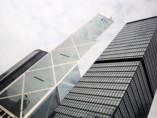 注冊香港公司和注冊群島公司的差異