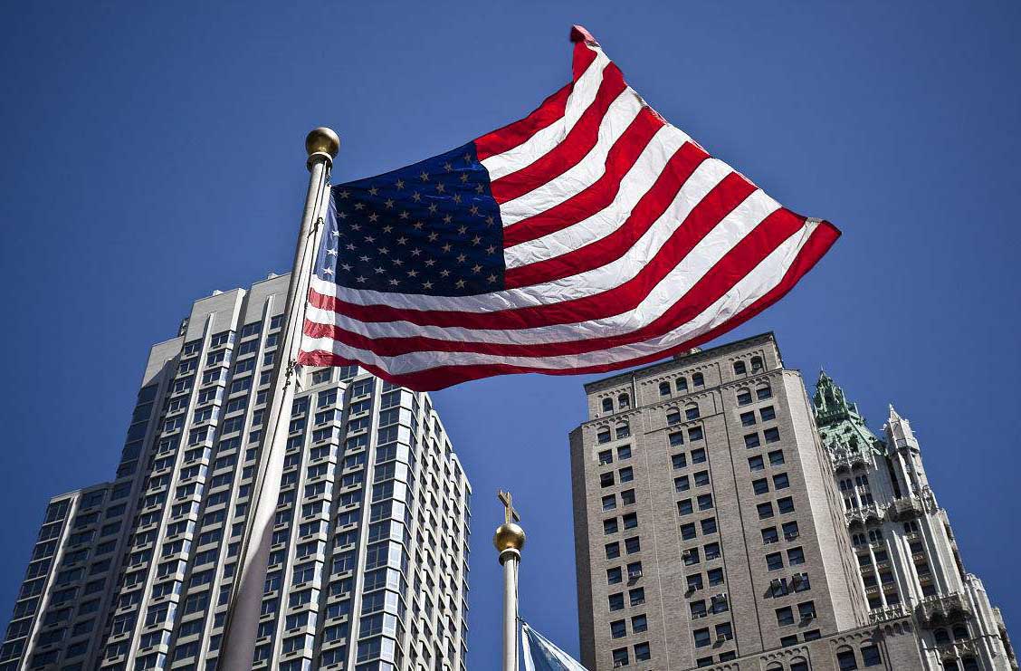 注冊(cè)美國(guó)公司