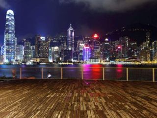 注冊香港公司控股內(nèi)地公司的好處