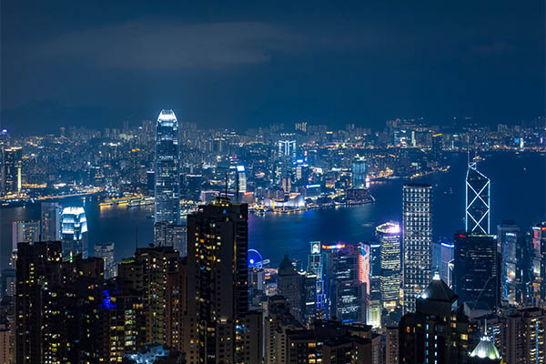 開設(shè)香港公司在大陸經(jīng)營的三種策略