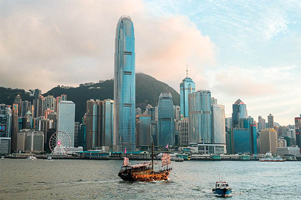 成立香港公司：解析商業(yè)登記證、注冊證書與公司印章