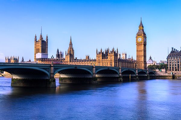 英國公司注冊流程