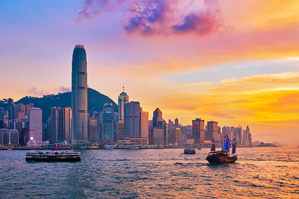香港銀行開戶