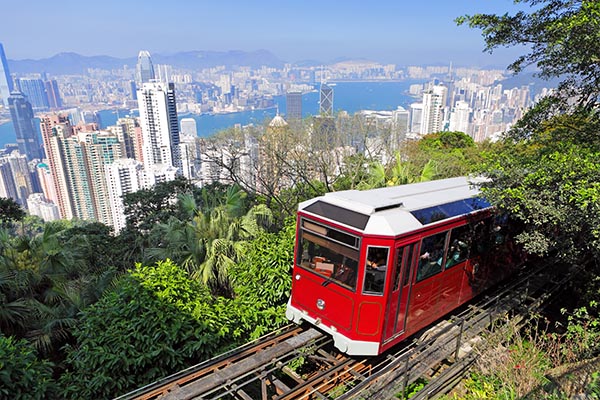 香港家族辦公室