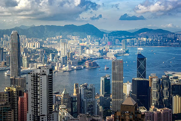 注冊香港公司