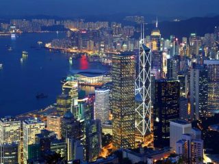 香港注冊貿(mào)易公司費用是多少，如何利用香港公司做站口貿(mào)易