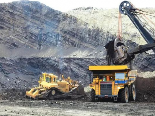 非洲礦產(chǎn)開(kāi)發(fā)將在中國(guó)經(jīng)濟(jì)中發(fā)揮關(guān)鍵作用