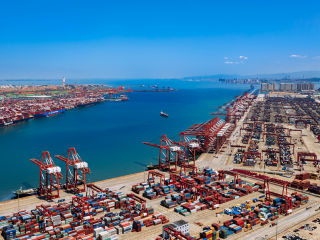 2023年上半年我國(guó)對(duì)外投資合作情況