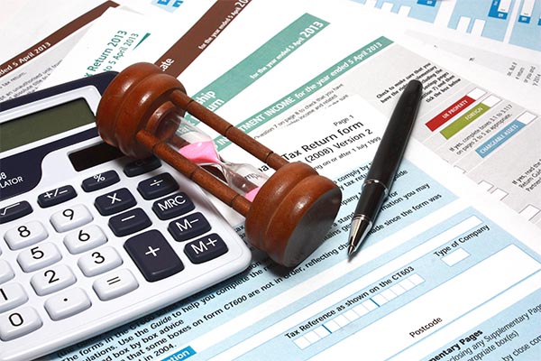 稅務(wù)財(cái)務(wù)風(fēng)險(xiǎn)管理