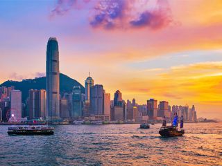 香港引入公司遷冊(cè)制度，助力海外公司來(lái)港發(fā)展