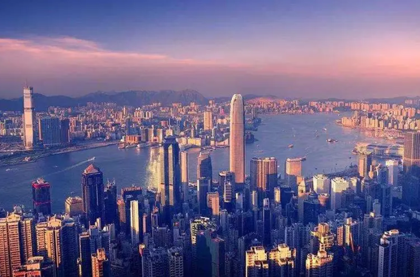 大灣區(qū)科技創(chuàng)新合作