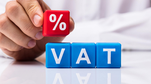 VAT稅號(hào)注冊(cè)與維護(hù)