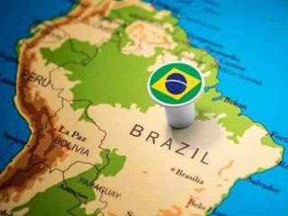 拉丁美洲藍(lán)海市場正在崛起，巴西公司注冊了解一下
