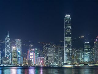 內(nèi)地人辦理注冊香港公司的好處，資金怎么過去？