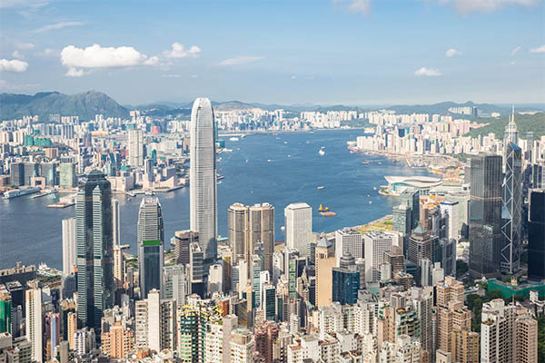 在香港注冊(cè)公司利于拓展國際業(yè)務(wù)