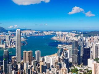 香港公司投資內(nèi)地公司的流程