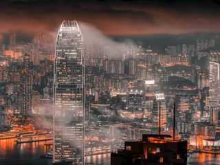 香港第三季出口指數(shù)回落，預測全年出口或下降7-9%