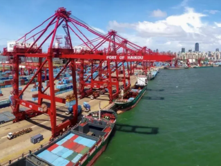 注冊香港離岸公司做外貿(mào)好嗎？經(jīng)營外貿(mào)有哪些優(yōu)勢？