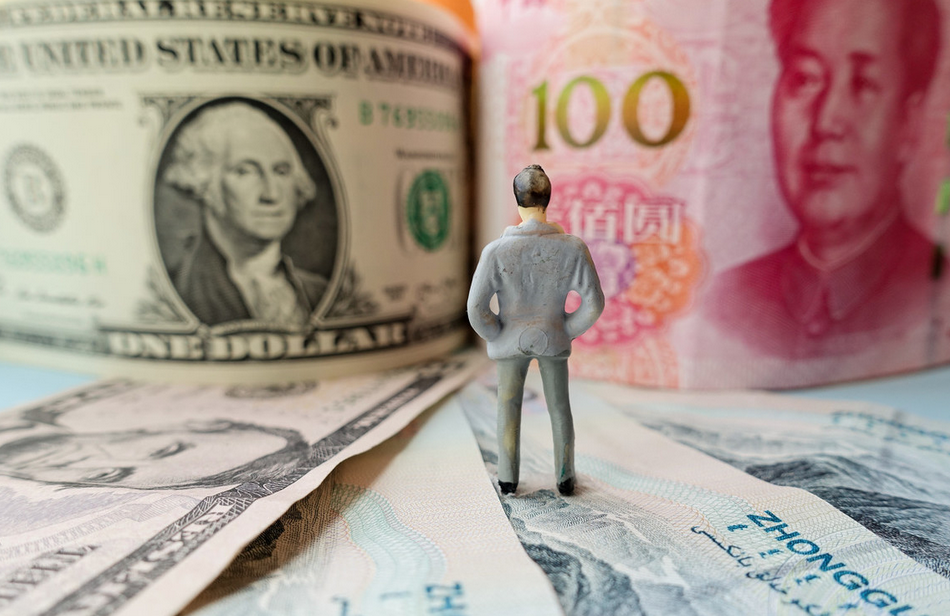 離岸人民幣與在線人民幣的區(qū)別