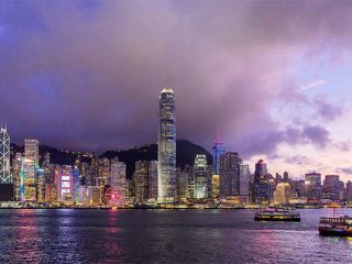 注冊香港公司進行“返程投資”的成功案例