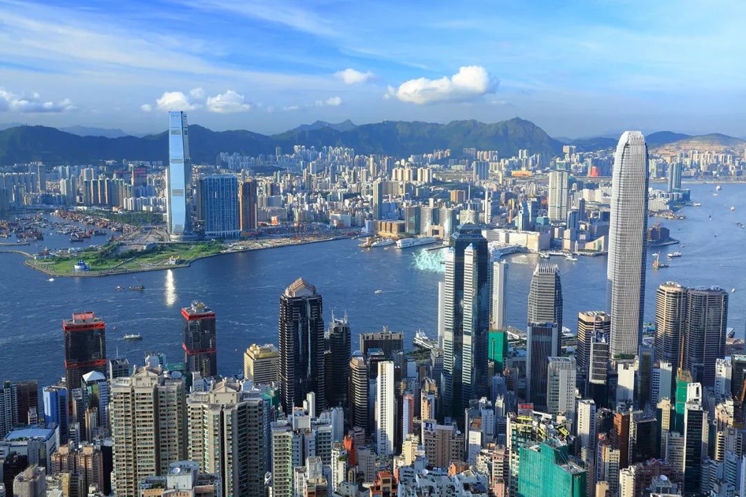 香港公司注冊成功案例