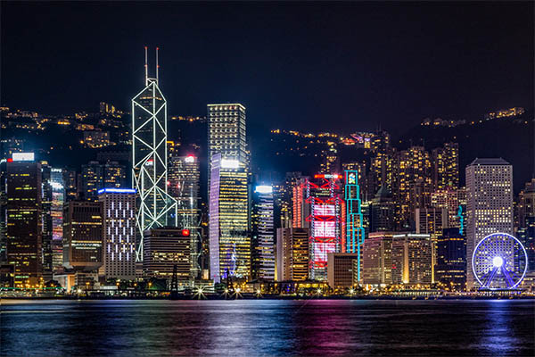 香港離岸公司注冊