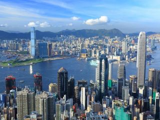 在深圳如何注冊(cè)香港公司，優(yōu)選代辦公司